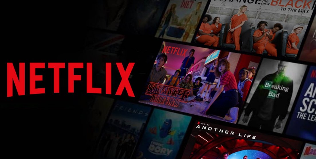 Ratusan Orang Ditangkap Karena Nonton Netflix Ilegal | Liputan Times