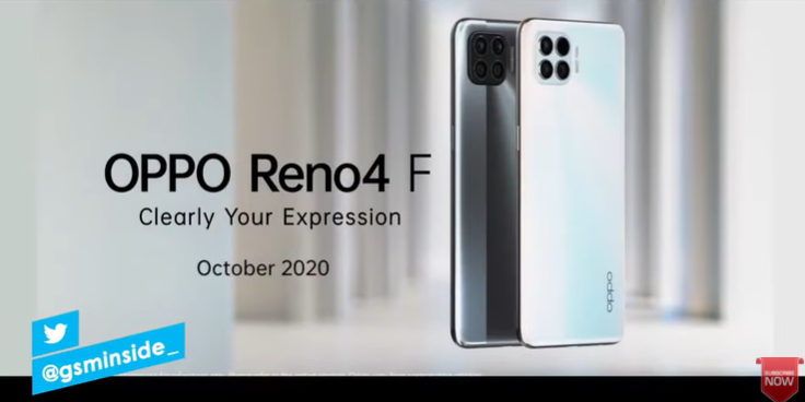 Spesifikasi Dan Harga Oppo Reno 4f 2021 Terbaru Liputan Times