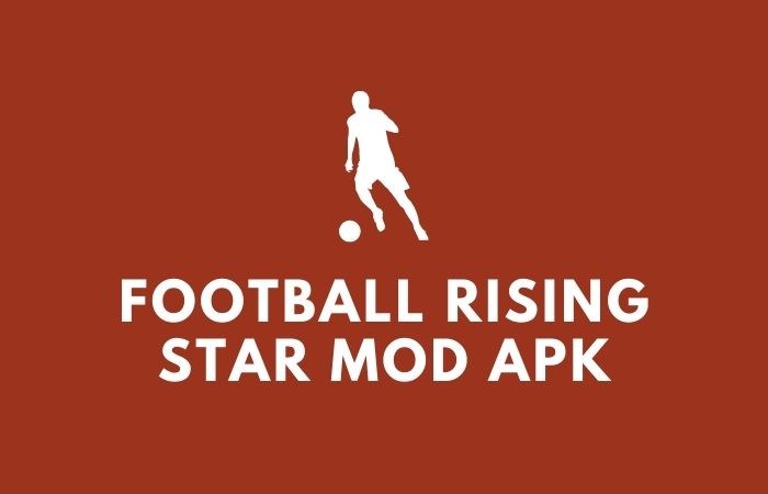 Football rising star