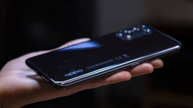 Oppo Find X5 Pro Купить В России