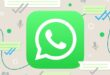 cara bikin undangan grup WhatsApp dengan menu Event