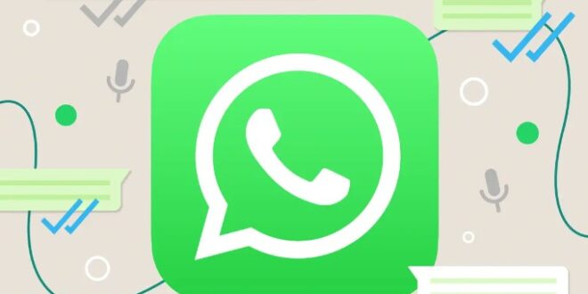 cara bikin undangan grup WhatsApp dengan menu Event