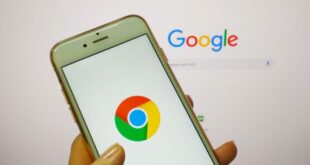 Cara Blokir Iklan Google Chrome