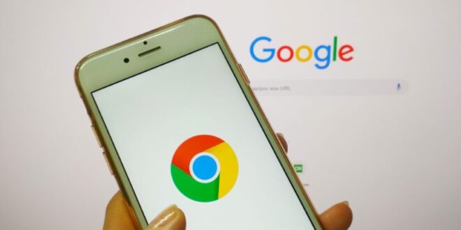 Cara Blokir Iklan Google Chrome