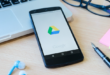 cara mengatasi google drive penuh