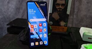 harga Tecno Pova 6 Pro