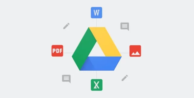 mengatasi google drive penuh