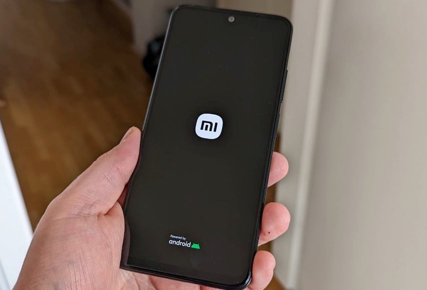 xiaomi