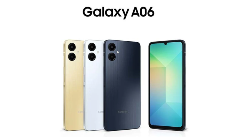 harga samsung galaxy a06