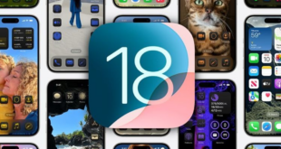 ios 18