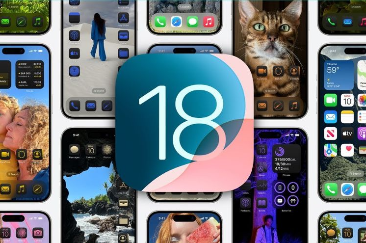 ios 18