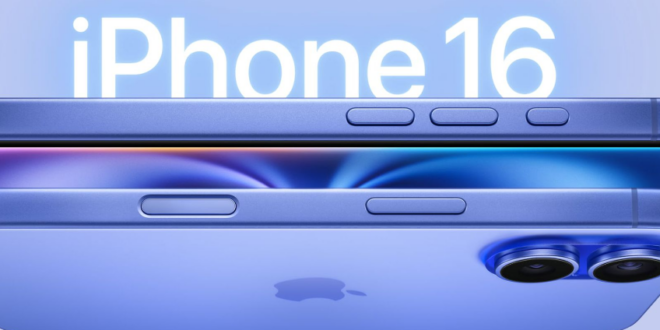 iphone 16