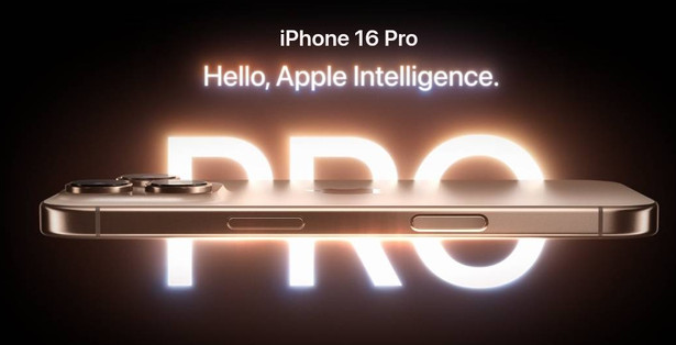 iphone 16 pro