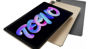 Tecno Megapad 10