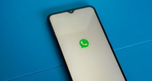 cara mengatasi profil WhatsApp yang blur