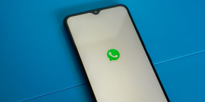 cara mengatasi profil WhatsApp yang blur