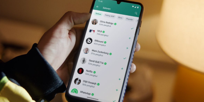 cara pulihkan chat WhatsApp