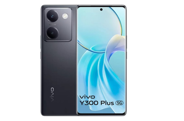 spesifikasi Vivo Y300 Plus