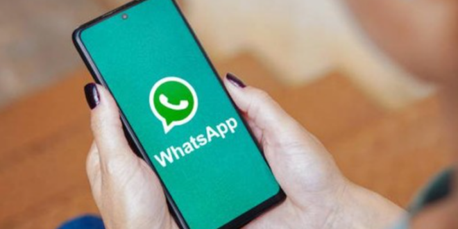 Cara Melihat Chat WhatsApp Terhapus tanpa aplikasi