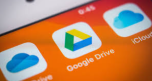 Perbedaan iCloud, Google Drive, dan OneDrive