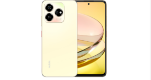 ZTE Nubia V60