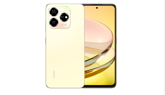 ZTE Nubia V60