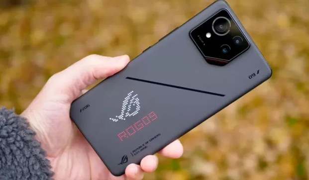 asus rog phone 9 pro