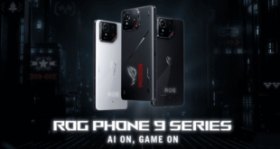 asus rog phone 9 series