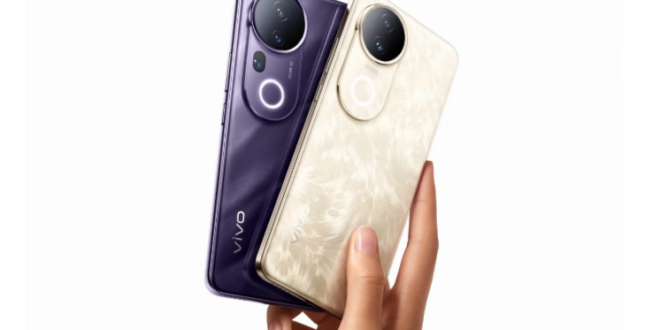 Vivo S20