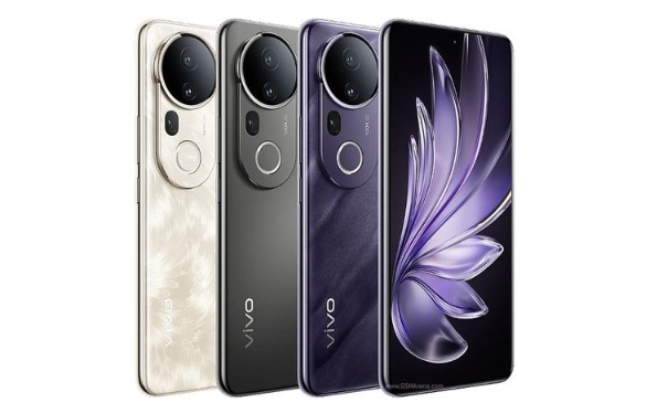 Vivo S20 Pro