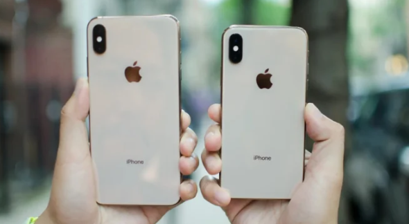 iphone xs