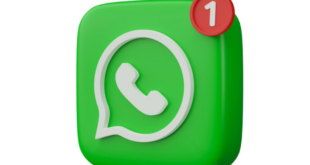 Cara Membuat Suara Notifikasi WhatsApp Unik