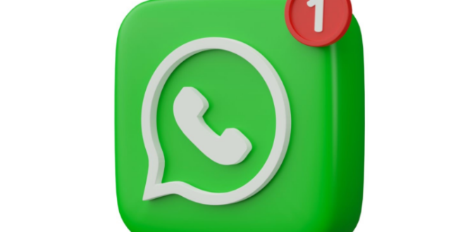 Cara Membuat Suara Notifikasi WhatsApp Unik