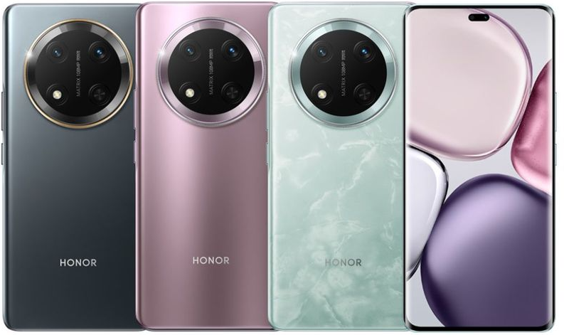 Honor X9c 5G