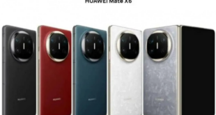 Huawei Mate X6