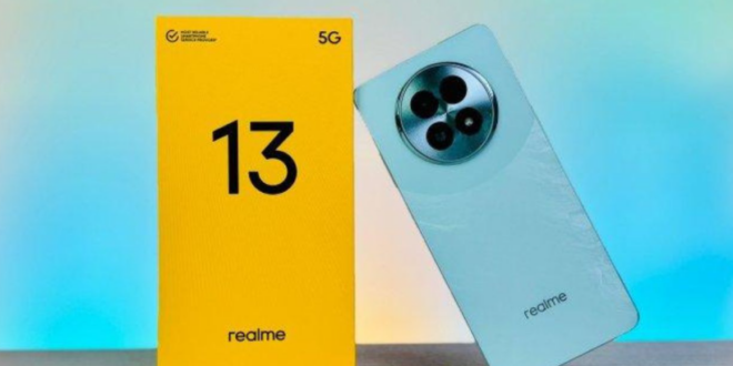 Realme 13 5G