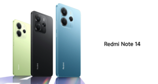 Redmi Note 14 4G