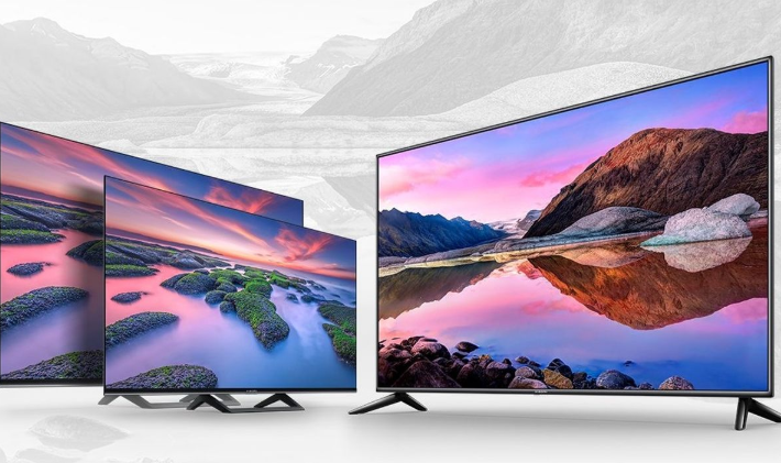 Xiaomi TV A Pro 32 Inci