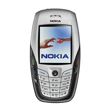 nokia 6600