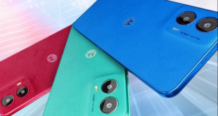 spesifikasi Motorola Moto G45 5G