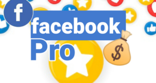 Facebook Pro