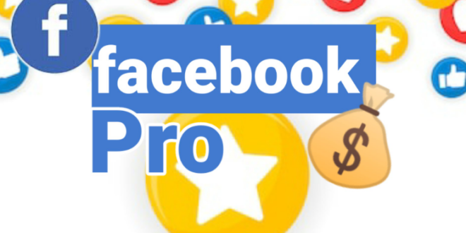 Facebook Pro