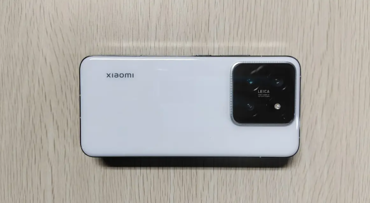 Xiaomi 15